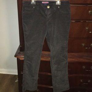 Vineyard vines corduroys